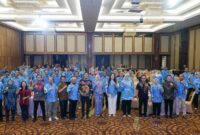 BP Batam Gelar FGD Peningkatan Kapasitas Keprotokolan dan Kehumasan. Foto:Dok/Humas BP