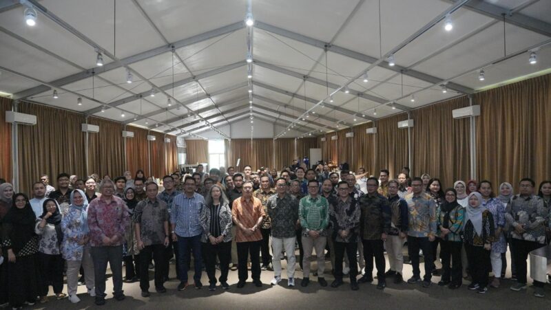 Plh BP Batam. Foto:Istimewa