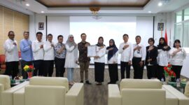 RSBP Batam. Foto:Ist