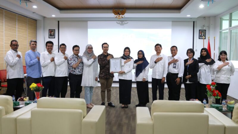 RSBP Batam. Foto:Ist