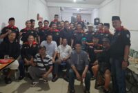 Persatuan Perantau Minang Kepri (PPMK) Tanjungpinang. Foto:Istimewa