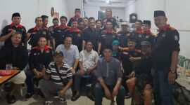 Persatuan Perantau Minang Kepri (PPMK) Tanjungpinang. Foto:Istimewa