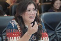 Kepala Humas BP Batam. Foto:Dok/Istimewa