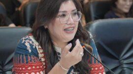 Kepala Humas BP Batam. Foto:Dok/Istimewa