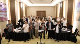 BP Batam gelar FGD