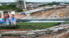 Kepala BP Batam Muhammad Rudi. Foto:Dok/Humas BP Batam