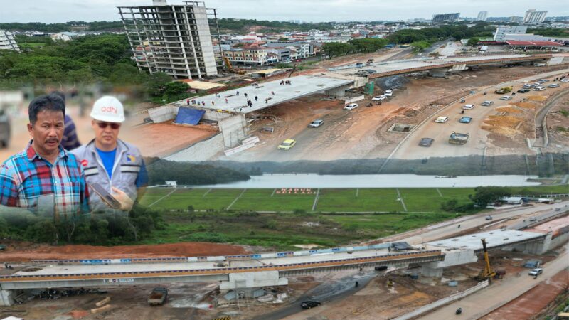 Kepala BP Batam Muhammad Rudi. Foto:Dok/Humas BP Batam
