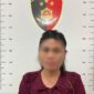 Pelaku pengiriman PMI Ilegal yang ditangkap polisi di Kota Batam, Kamis (5/12/2024) Matapedia6.com/Dok Polsek