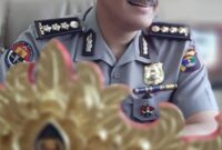 Kabid humas Polda Kepri Kombes Pol Zahwani Pandra Arsyad
