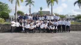 Apel Nataru. Foto:Istimewa