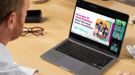 AI Indosat. Foto:Istimewa