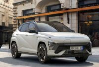 Hyundai Kona N Line. Foto: dok. Hyundai