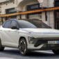 Hyundai Kona N Line. Foto: dok. Hyundai 