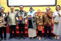 Uniba Batam. Foto;Dok/Agus