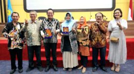 Uniba Batam. Foto;Dok/Agus