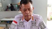 Kepala Lembaga Pemasyarakatan (Lapas) Kelas IIA Batam, Heri Kusrita. Matapedia6.com/ Luci