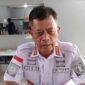 Kepala Lembaga Pemasyarakatan (Lapas) Kelas IIA Batam, Heri Kusrita. Matapedia6.com/ Luci