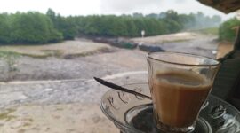 Secangkir kopi Sanger. Foto:matapedia