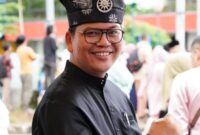Kepala Dinas Komunikasi dan Informatika Kota Batam, Rudi Panjaitan. Foto:Diskominfo