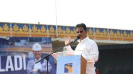 Kepala BP Batam Muhammad Rudi. Foto﻿:Dok. Humas BP Batam