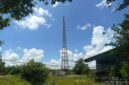 Jaringan indosat dan ZTE. Foto:Dok/Istimewa