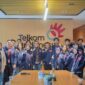 Telkom dukung program Asta Cita. Foto:Istimewa