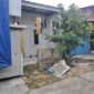 Kondisi rumah kos ibu yang diduga menganiaya anaknya di Kelurahan Sei Lekop Kecamatan Sagulung, Rabu (22/1/2025). Matapedia6.com/ Luci