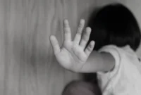 Ilustrasi kekerasan anak. Foto:Istimewa