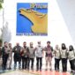 Kunjungan Dinas Perumahan Malang ke BP Batam, Jumat (31/1). Foto:Dok/Humas BP Batam