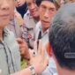 Screenshot video saat menteri ESDM Bahlil Lahadalia di pangkalan gas elpiji 3 kg di Jalan Palem Raya, Cibodas, Kota Tangerang, Selasa (4/2/2025). Matapedia6.com/Istimewa