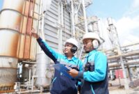 Petugas PLN Batam. Foto;Ist