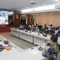 BP Batam gelar meeting. Foto:Istimewa
