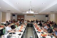 BP Batam bersama Migas. Foto;Ist