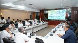 Sari Ater Hospitality Bandung berkunjung ke BP Batam beberapa hari lalu. Foto;Ist