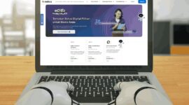 Inovasi AI Telkom. Foto:Istimewa