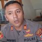 Kapolsek Batu Aji AKP Raden Bimo Dwi Herlambang
