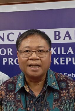 BI Kepri: QRIS hingga Migas Dorong Ekonomi Kepri 2025
