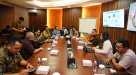 Dubes RI untuk Singapura dan BP Batam. Foto:Ist