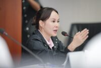 Wakil Kepala BP Batam Li Claudia Chandra. Foto:Dok/Humas