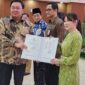 Wakil Kepala BP Batam Li Claudia Chandra. Foto:Humas