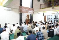 Wali kota Batam sekaligus Kepala BP Batam Amsakar Achmad. Foto:Ist