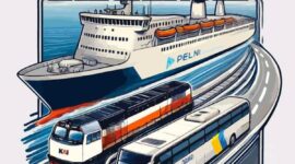 Mudik gratis TelkomGroup. Foto:Ist