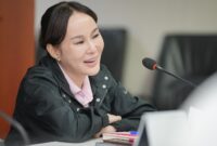 Wakil Kepala BP Batam Li Claudia Chandra. Foto:matapedia/Dok- Humas BP