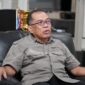 Syarlin Joyo, Deputi Bidang Pengelolaan Lahan, Pesisir, dan Reklamasi BP Batam. Foto:Dok/Humas