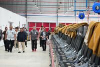 BP Batam dukung investasi industri MRO. Foto:Dok/Humas