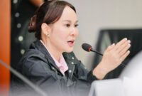 Wakil Kepala BP Batam Li Claudia. Foto:Dok/BP