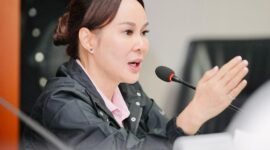 Wakil Kepala BP Batam Li Claudia. Foto:Dok/BP