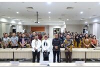 Kejaksaan Negeri Batam gelar FGD, Jumat (7/3) Foto:Dok/Kejari