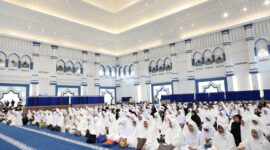Calon Jemaah haji mulai diberangkatkan pada Sabtu (26/4). Foto:dok/Mc