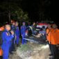 Tim SAR gabungan berhasil menyelamatkan empat remaja yang tersesat di Hutan menuju Telaga Bidadari, Kota Batam, Kamis (3/4/2025). Matapedia6.com/Dok Tim Sar